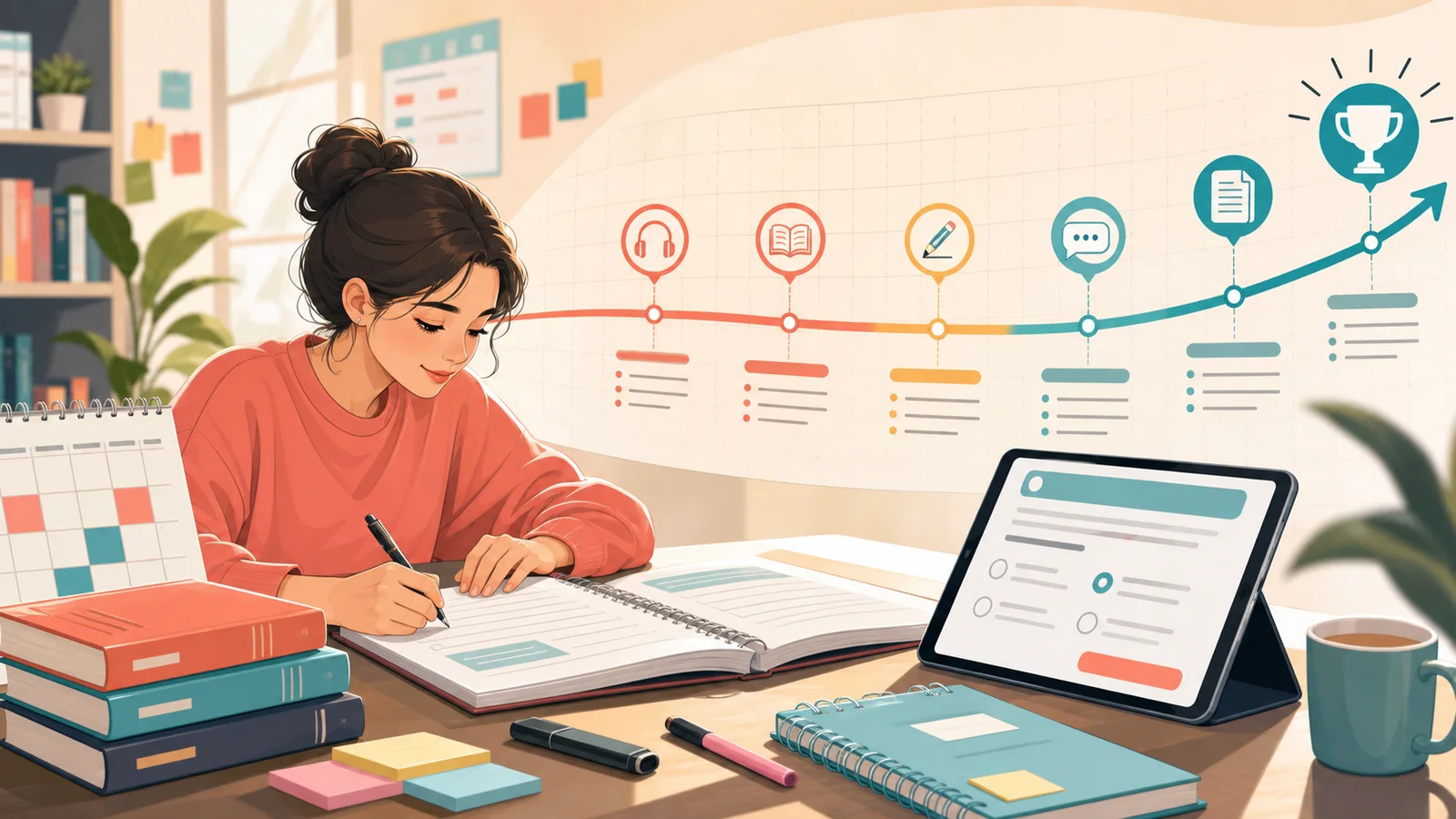 TOPIK 2026 Schedule: When Should Applicants to Korean Universities Take the Test?